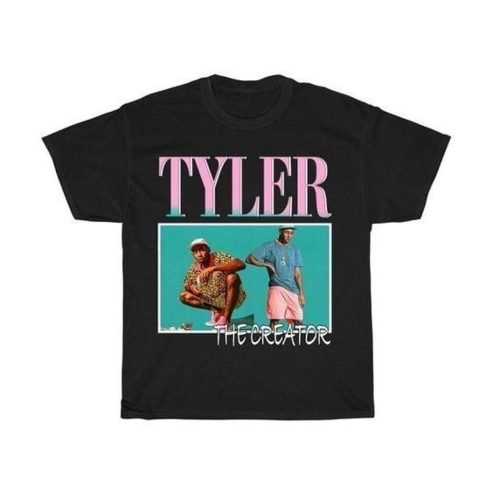Tyler The Creator Unisex T Shirt
